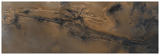 Mars_VallesMarineris_Tamil Astronomy