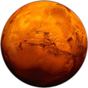 Tamil Astronomy Mars