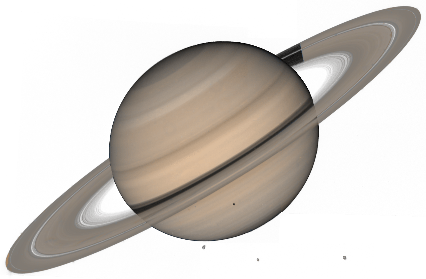 Tamil Astronomy Saturn