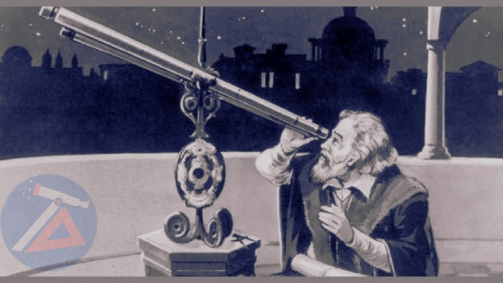 Galileo - Tamil Astronomy