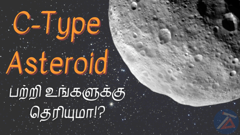 C-Type Asteroids