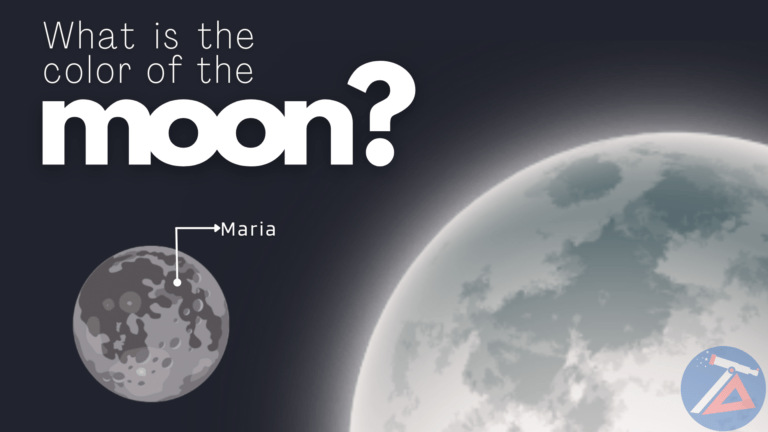 What is the color of the moon? [Tamil]