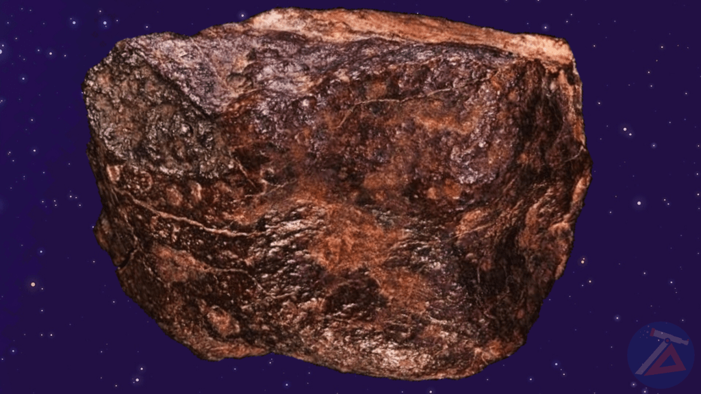 The Meteorites - Tamil Astronomy