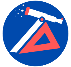 Tamil Astronomy Logo