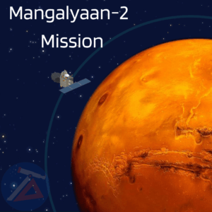 Tamil Astronomy - Mangalyaan 2 Mission