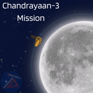 Tamil Astronomy - Chandrayaan 3 Mission