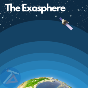 The Exosphere - Tamil Astronomy