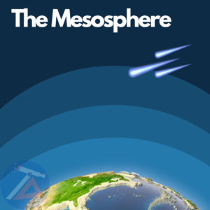The Mesosphere - Tamil Astronomy
