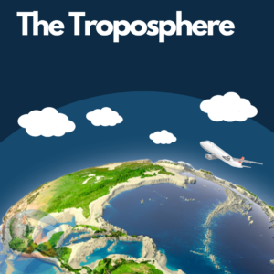 The Troposphere - Tamil Astronomy