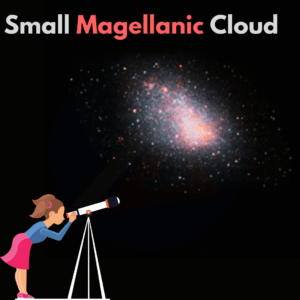 Small Magellanic Cloud - Tamil Astronomy