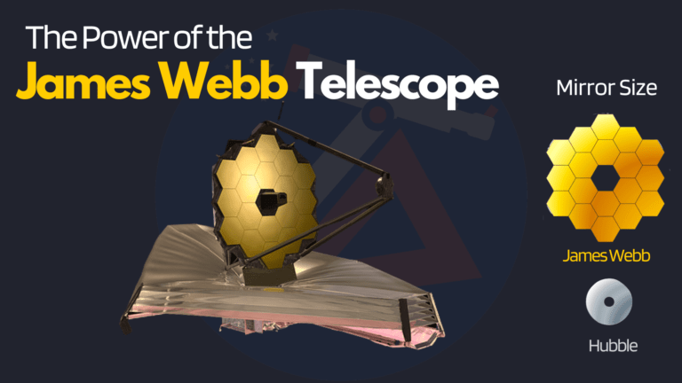 James Webb Telescope Facts Tamil