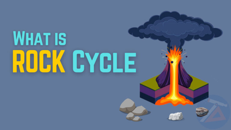 What is Rock Cycle? | பாறை சுழற்சி என்றால் என்ன?