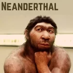 The World's First Human Evolution in Tamil - Neanderthal