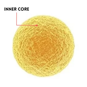 உள் மையம் (Inner Core)
