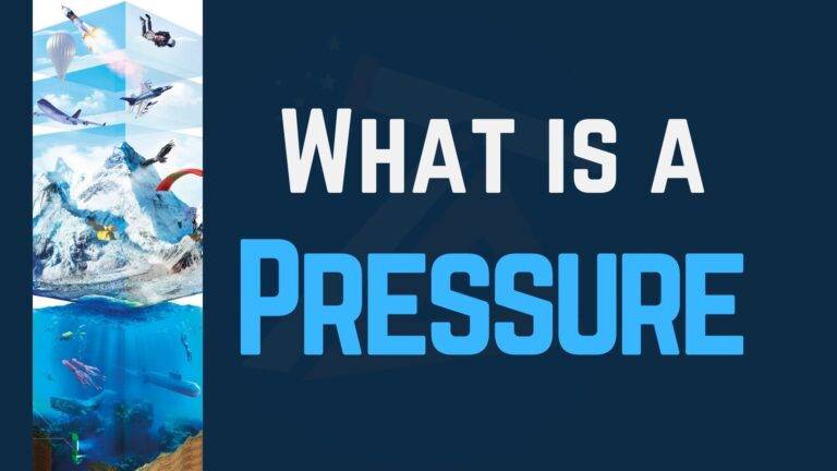 What is pressure (Tamil)