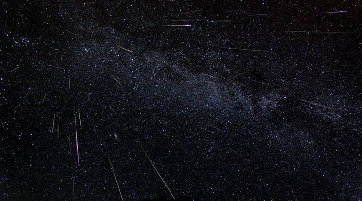 Perseid meteor shower 2022: How to see it